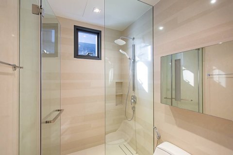Eigentumswohnung in Watthana, Bangkok, Thailand, 2 Schlafzimmer № 133662 - Foto 15