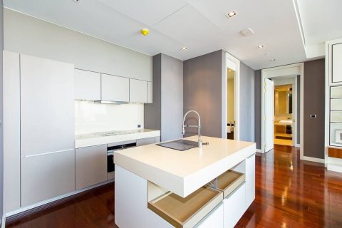 Eigentumswohnung in Watthana, Bangkok, Thailand, 2 Schlafzimmer № 133662 - Foto 4