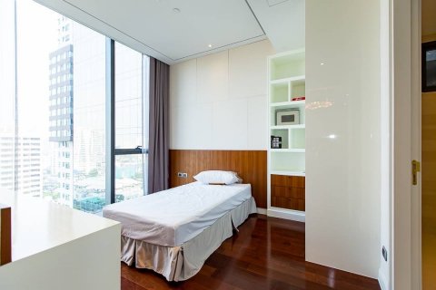 Eigentumswohnung in Watthana, Bangkok, Thailand, 2 Schlafzimmer № 133662 - Foto 16