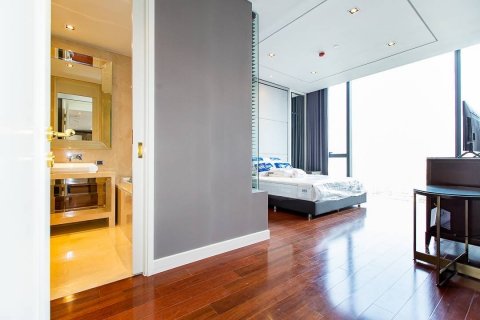 Eigentumswohnung in Watthana, Bangkok, Thailand, 2 Schlafzimmer № 133662 - Foto 8