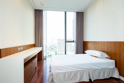 Eigentumswohnung in Watthana, Bangkok, Thailand, 2 Schlafzimmer № 133662 - Foto 11