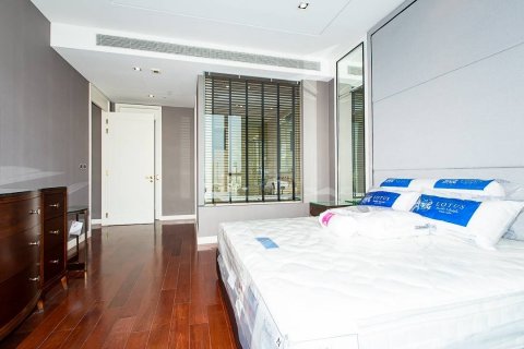 Eigentumswohnung in Watthana, Bangkok, Thailand, 2 Schlafzimmer № 133662 - Foto 6