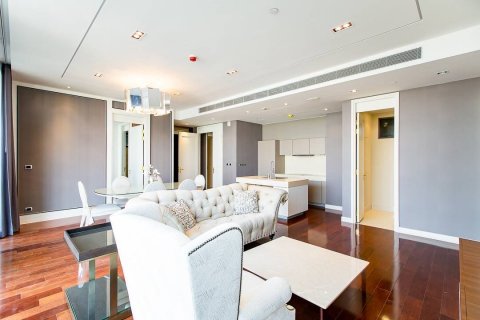 Eigentumswohnung in Watthana, Bangkok, Thailand, 2 Schlafzimmer № 133662 - Foto 17