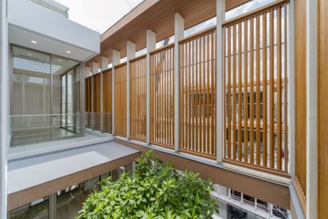 Condominio de 5 dormitorios en Bangkok, Tailandia № 133661 - foto 18
