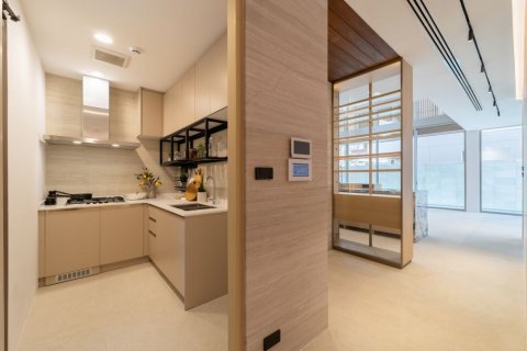 Condominio de 5 dormitorios en Bangkok, Tailandia № 133661 - foto 26