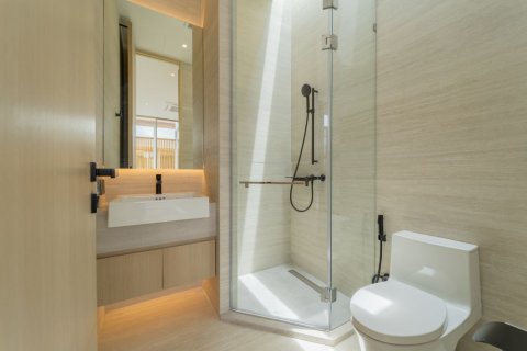 Condominio de 5 dormitorios en Bangkok, Tailandia № 133661 - foto 20