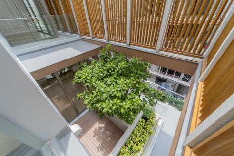 Condominio de 5 dormitorios en Bangkok, Tailandia № 133661 - foto 19