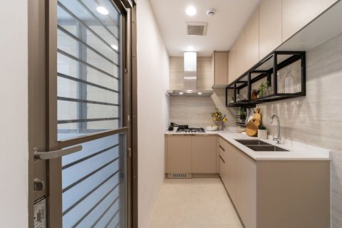 Condominio de 5 dormitorios en Bangkok, Tailandia № 133661 - foto 25