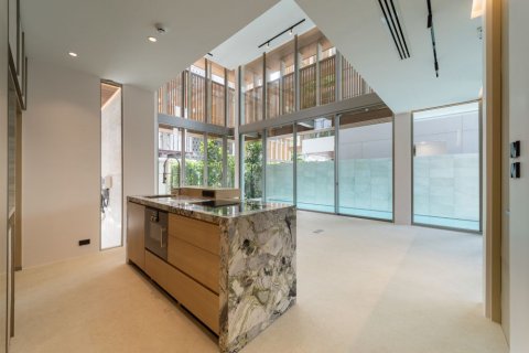 Condominio de 5 dormitorios en Bangkok, Tailandia № 133661 - foto 5