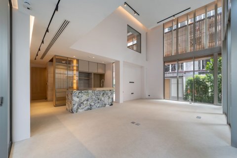 Condominio de 5 dormitorios en Bangkok, Tailandia № 133661 - foto 4
