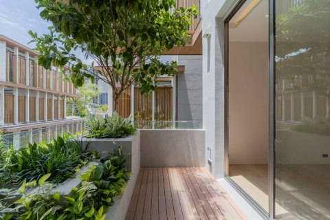 Condominio de 5 dormitorios en Bangkok, Tailandia № 133661 - foto 7