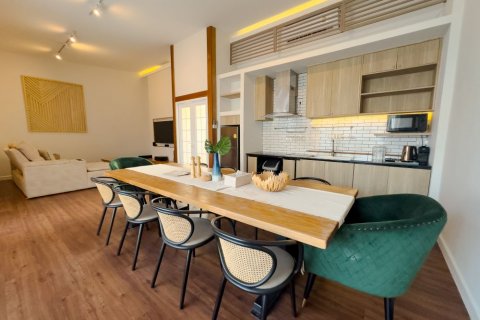 Chalet de 3 dormitorios en Nakhon Si Thammarat, Tailandia № 133667 - foto 7