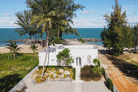 Villa in Nakhon Si Thammarat, Thailand 3 Schlafzimmer № 133667