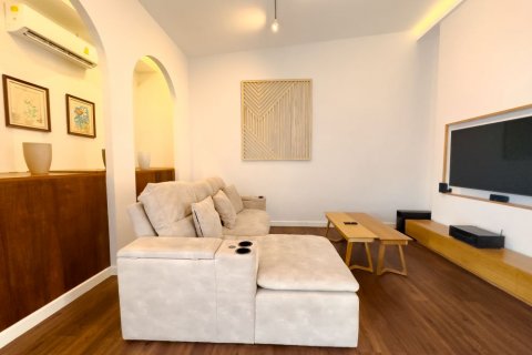 Chalet de 3 dormitorios en Nakhon Si Thammarat, Tailandia № 133667 - foto 6