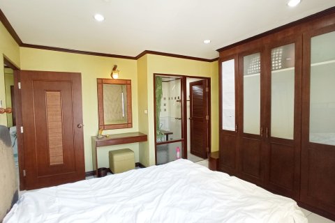 Condo à Khlong Toei, Bangkok, Thaïlande, 2 chambres № 200692 - photo 13