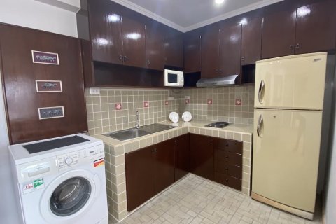 Condo à Khlong Toei, Bangkok, Thaïlande, 2 chambres № 200692 - photo 30