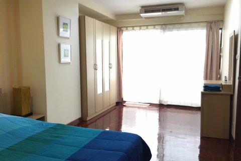 Condo à Khlong Toei, Bangkok, Thaïlande, 2 chambres № 200692 - photo 3