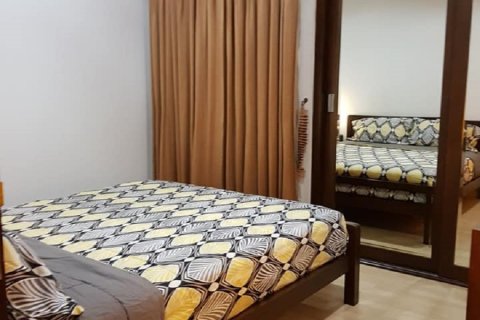 Eigentumswohnung in Watthana, Bangkok, Thailand, 1 Schlafzimmer  № 200688 - Foto 3
