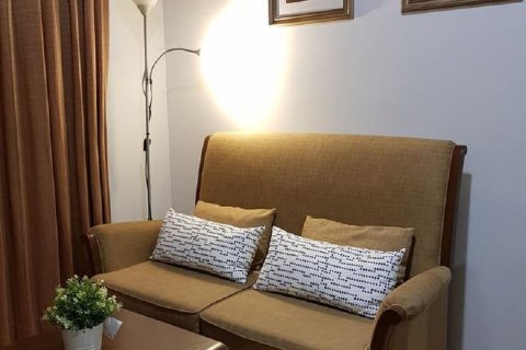 Eigentumswohnung in Watthana, Bangkok, Thailand, 1 Schlafzimmer  № 200688 - Foto 5
