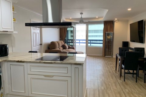 Apartamento de 2 dormitorios en Pattaya, Tailandia № 145386 - foto 16