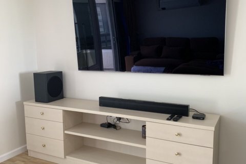 Apartamento de 2 dormitorios en Pattaya, Tailandia № 145386 - foto 3