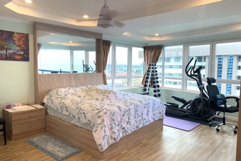 Apartamento de 2 dormitorios en Pattaya, Tailandia № 145386 - foto 28
