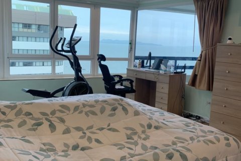 Apartamento de 2 dormitorios en Pattaya, Tailandia № 145386 - foto 27