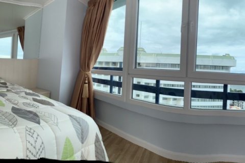Apartamento de 2 dormitorios en Pattaya, Tailandia № 145386 - foto 10
