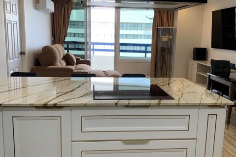 Apartamento de 2 dormitorios en Pattaya, Tailandia № 145386 - foto 20