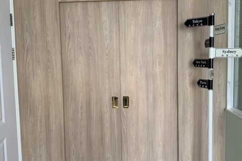 Apartamento de 2 dormitorios en Pattaya, Tailandia № 145386 - foto 6