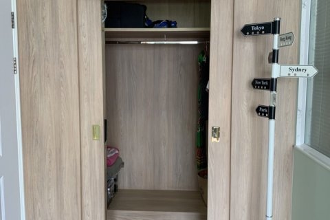 Apartamento de 2 dormitorios en Pattaya, Tailandia № 145386 - foto 7