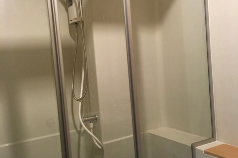Estudio en el condominio en Bangkok, Tailandia № 145786 - foto 8