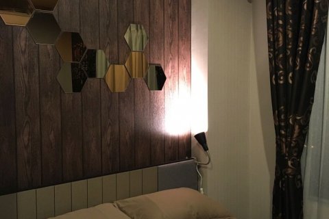 Estudio en el condominio en Bangkok, Tailandia № 145786 - foto 5