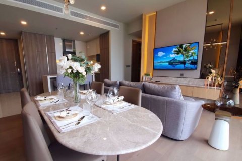 Sobre plano Celes Asoke en Bangkok, Tailandia № 9473 - foto 2