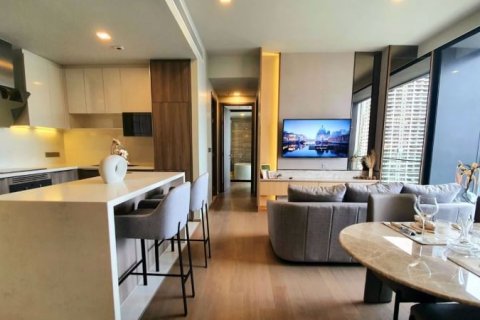 Sobre plano Celes Asoke en Bangkok, Tailandia № 9473 - foto 5