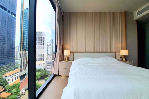 Sobre plano Celes Asoke en Bangkok, Tailandia № 9473 - foto 6