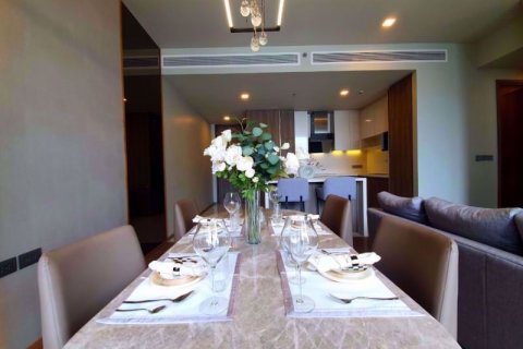 Sobre plano Celes Asoke en Bangkok, Tailandia № 9473 - foto 3