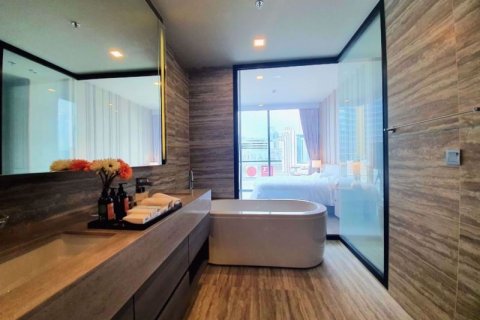 Sobre plano Celes Asoke en Bangkok, Tailandia № 9473 - foto 9