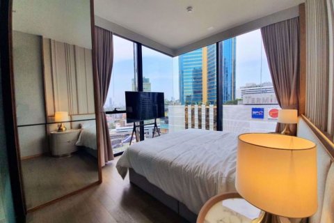 Sobre plano Celes Asoke en Bangkok, Tailandia № 9473 - foto 7