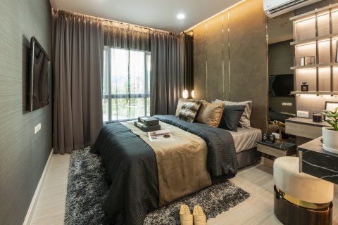 Off-plan Supalai City Resort Charan 91 in Bangkok, Thailand № 63342 - photo 5