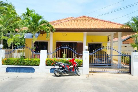 Haus in Pattaya, Thailand 3 Schlafzimmer № 146071