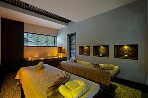 Chalet de 5 dormitorios en Hua Hin, Tailandia № 168694 - foto 7