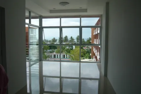 Condominio de 2 dormitorios en Krabi, Tailandia № 138358 - foto 11