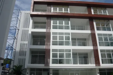 Condominio de 2 dormitorios en Krabi, Tailandia № 138358 - foto 10
