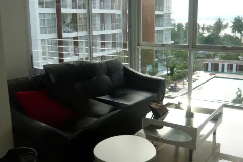 Condominio de 2 dormitorios en Krabi, Tailandia № 138358 - foto 2