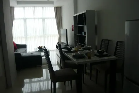Condominio de 2 dormitorios en Krabi, Tailandia № 138358 - foto 5