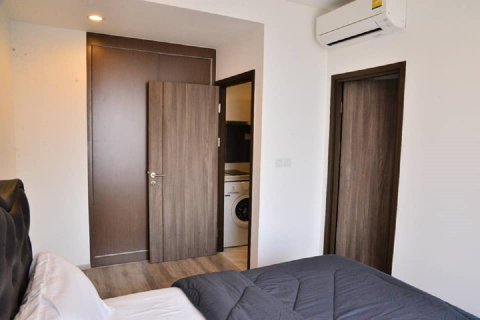 Eigentumswohnung in Watthana, Bangkok, Thailand, 1 Schlafzimmer  № 200630 - Foto 4