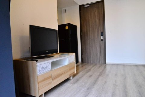 Condo in Watthana, Bangkok, Thailand, 1 bedroom № 200630