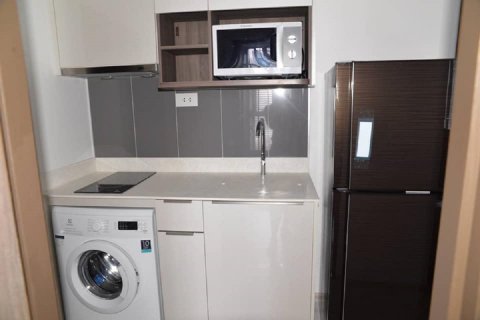 Eigentumswohnung in Watthana, Bangkok, Thailand, 1 Schlafzimmer  № 200630 - Foto 5