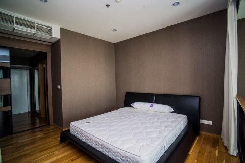 Condominio de 1 dormitorio en Watthana, Bangkok, Tailandia № 200627 - foto 12